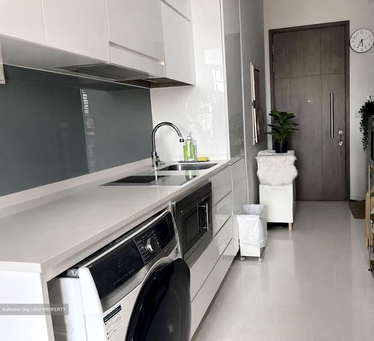 One Dusun Residences (D12), Apartment #559872351